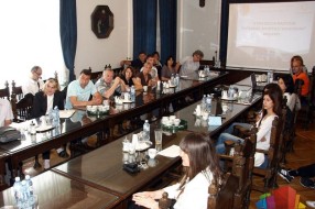 Predlog strategije razvoja školskog sporta u APV