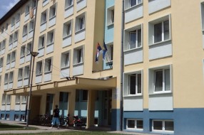 Od ove godine i treći konkursni rok za smeštaj u Studentskom centru "Subotica"