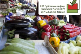 Cene na subotičkim pijacama (28.10.)