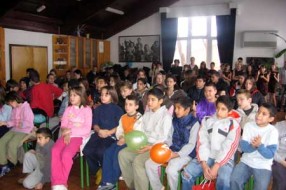 Beogradski "Mimart" u Subotici