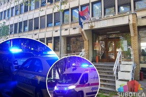 Više od 1.000 sankcionisanih vozača, vatrogasci intervenisali 19 puta