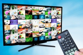 Rešavanje problema sa signalom kablovske televizije