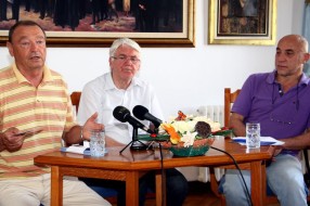 Likovna kolonija Bunjevačke matice