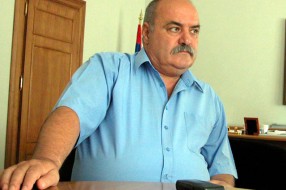 Saslušanje Jožefa Kase u Tužilaštvu