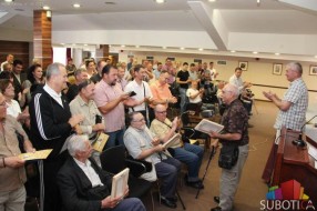 Džudo klub "Spartak" obeležio 50 godina postojanja