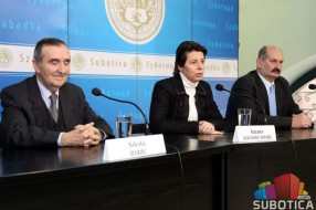 Definisani standardi bunjevačkog jezika / govora