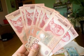 Sutra isplata 60 evra za nezaposlene