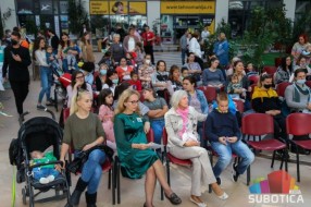 Podrška patronažne službe i pedijatara značajna dojiljama i trudnicama