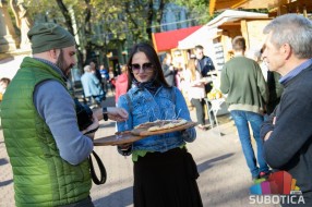 Otvoren 15. "Meet&eat" festival