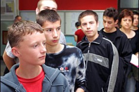 Upis odraslih na osnovno obrazovanje