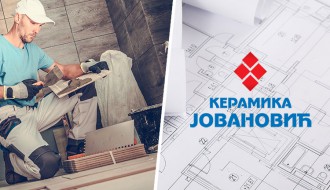 Korisni saveti  iz "Keramike Jovanović" za renoviranje kupatila