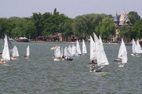 Jedriličarstvo: Palić za vikend domaćin Otvorenog prvenstva Vojvodine