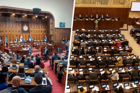Sugrađani na funkcijama u republičkom i pokrajinskom parlamentu i vladi