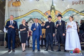 Proslava 115. "Dužijance": Tradicija, vera i zajedništvo u srcu Subotice