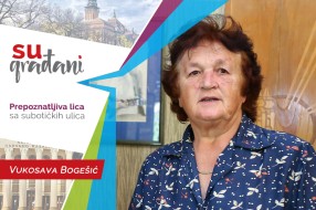 SUgrađani: Vukosava Bogešić - "Moje venčanje u tri dana!"