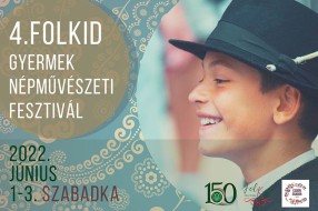 Počinje 4. dečji i omladinski festival stvaralaštva "FOLKID"