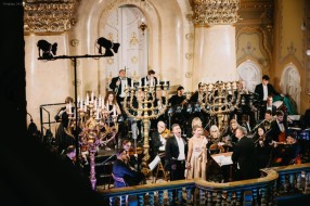 Štrausovi valceri u veličanstvenom ambijentu Subotičke sinagoge