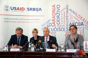 Subotica dobila najmoderniju laboratoriju za kontrolu hrane