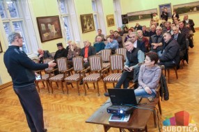 Udruženje „Kralj Petar prvi“ održalo godišnju skupštinu