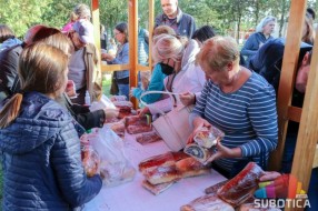 "Pogačijada" u Ljutovu premašila sva očekivanja