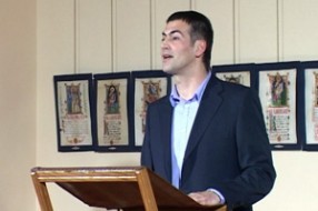 Miloš Stanković oduševio još jednom monodramom