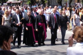 Bajić: Koliko je koštala Dužijanca?