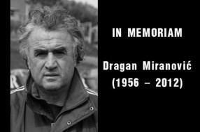 Preminuo nekadašnji igrač i trener FK Spartak Dragan Miranović
