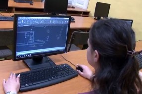 Politehnička škola otvorila smer za veb dizajnera