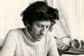 Danilo Kiš posthumno Počasni građanin Subotice