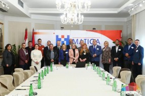 Dve tačke dnevnog reda na sastanku Koordinacije nacionalnih saveta nacionalnih manjina u Srbiji