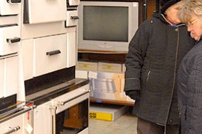 Novac i za grejalicu