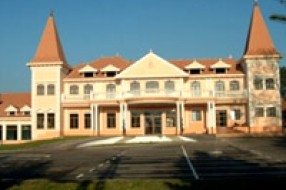 Otvaranje letnje bašte restorana Majur