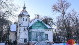 Titova vila se prodaje za 800.000 evra