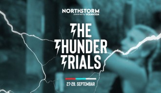Otvorene prijave za "Northstorm OCR 2025" (27-28. septembar)