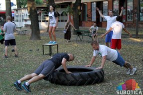 Sutra se obeležava Međunarodni dan mladih