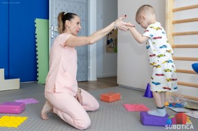 Intergalaksija – prostor u kojem se razvijaju potencijali dece i odraslih