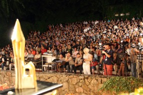 Uskoro jubilarni 20. Festival evropskog filma Palić