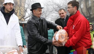 Turijska kobasica u Subotici