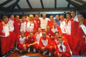 FK "Bačka 1901" uspešno okončala sezonu, Simović najavio odlazak