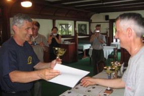 Kapija uspeha za Elit–Palić