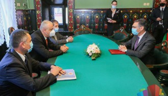 Ambasador Maroka u poseti Subotici