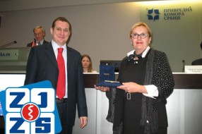 "Oskar kvaliteta" za Zavod za javno zdravlje Subotica