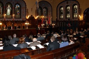 13. sednica Skupštine grada u utorak, 30. jula