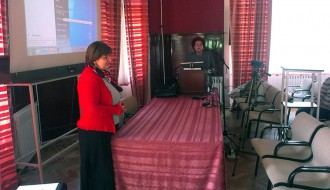 Održano predavanje “Prevencija karcinoma dojke”