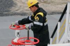 Mašine pokreće samo ukrajinski gas