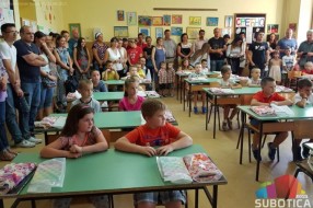 Upis đaka u prvi razred počinje 1. aprila