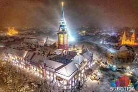 Radno vreme za Badnji dan i Božić