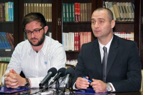 Mladi i stari zajedno