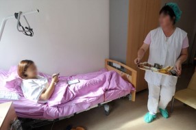 Porodiljama nedostaju sveže voće i povrće