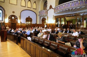 Skupština grada o rebalansu budžeta i kadrovskim promenama